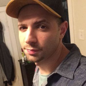 Meet your Posher, Pete